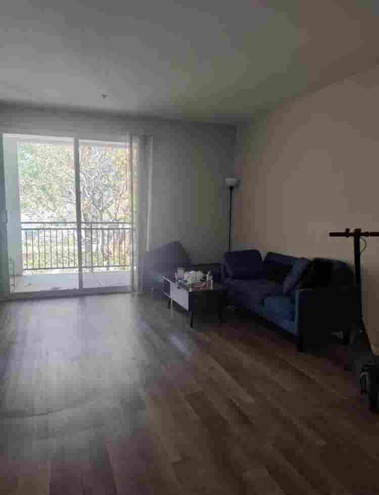 Great Apartment Near The Collection