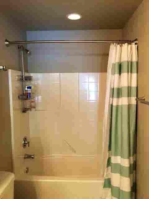 FURNISHED CLEAN ROOM IS AVAILABLE