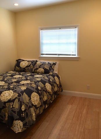 FURNISHED CLEAN ROOM IS AVAILABLE