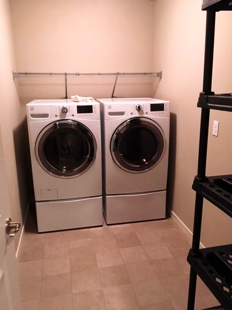FURNISHED CLEAN ROOM IS AVAILABLE