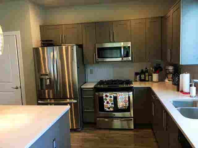 FURNISHED CLEAN ROOM IS AVAILABLE