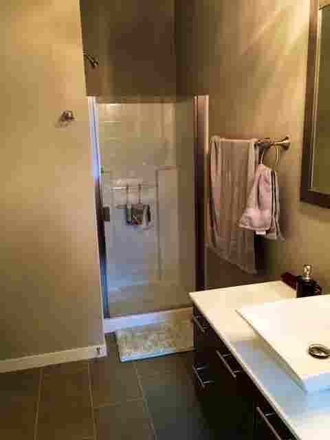FURNISHED CLEAN ROOM IS AVAILABLE