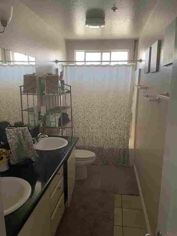Room for rent in heritage park