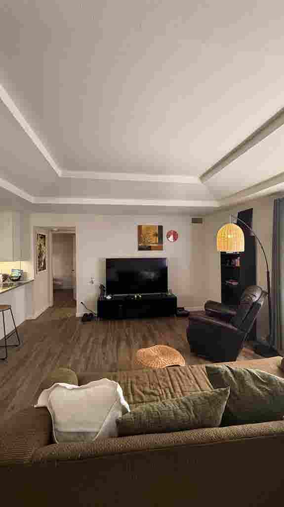 Room for Rent