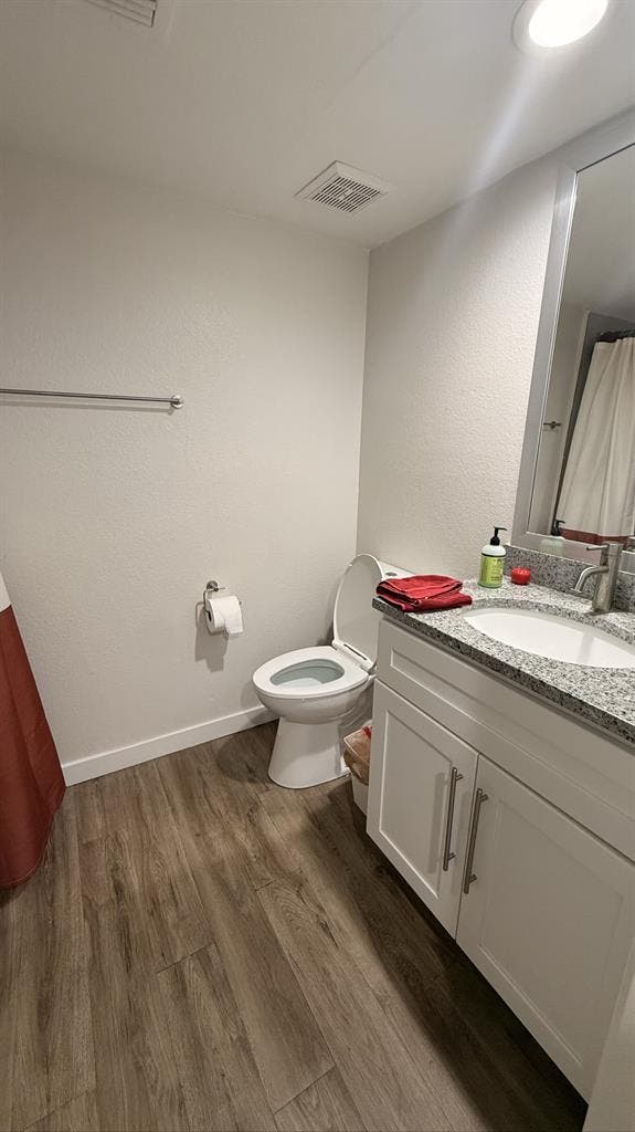 Room for Rent