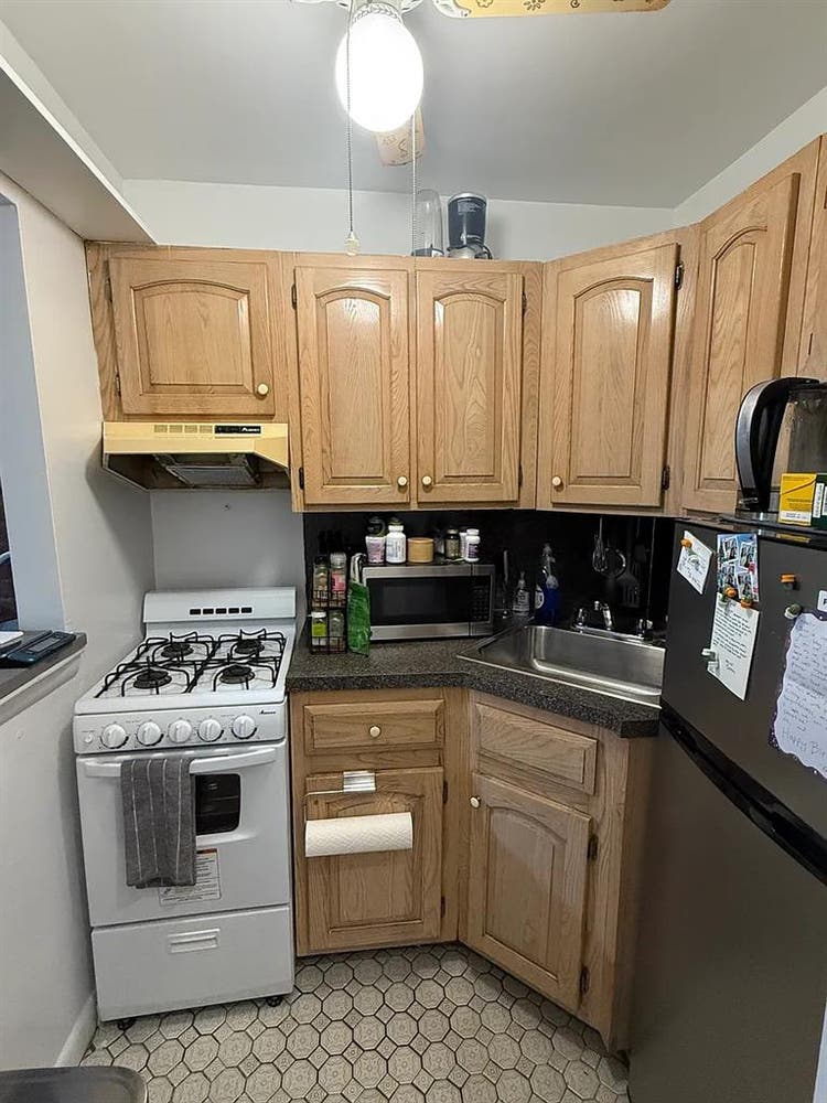 New Listing