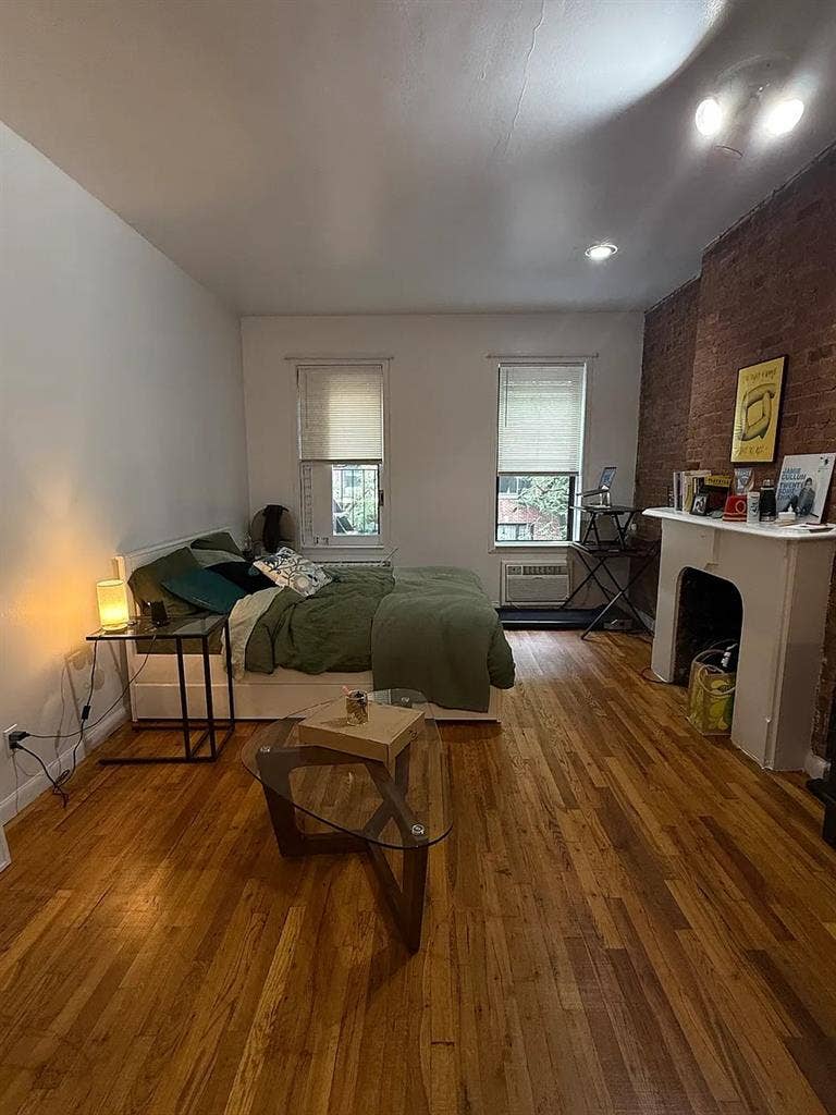New Listing