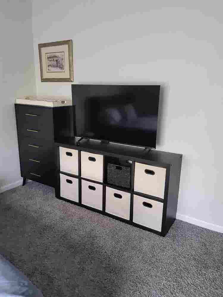 2 Furn rooms, shared bath  incl