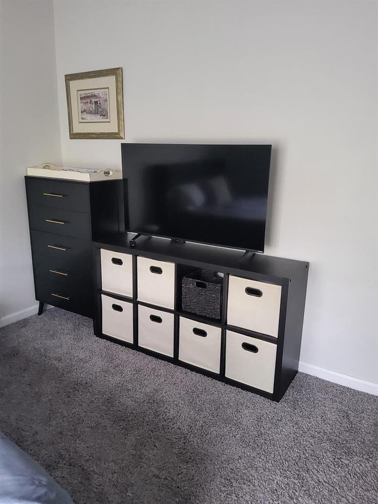 2 Furn rooms, shared bath incl