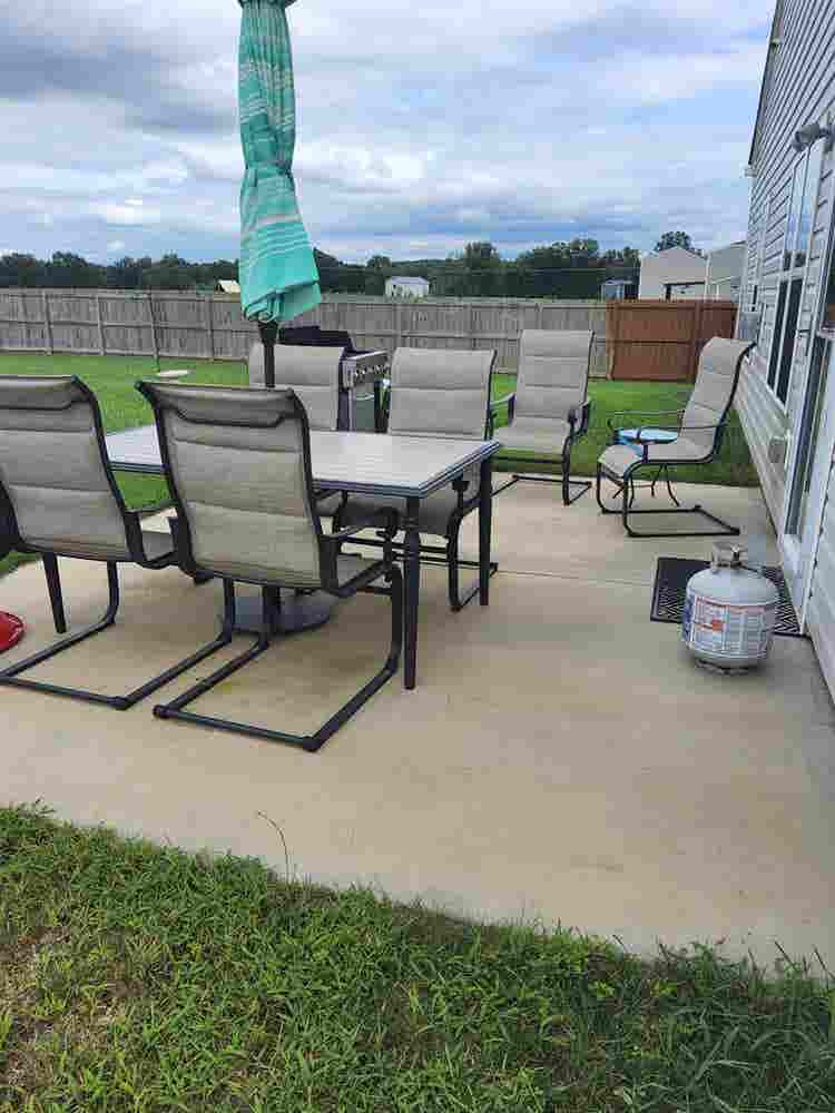 2 Furn rooms, shared bath  incl