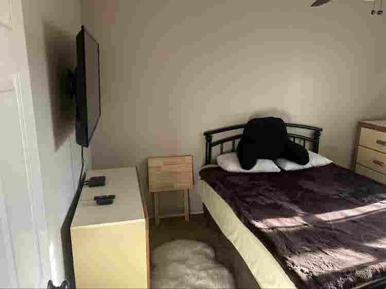 Room for rent