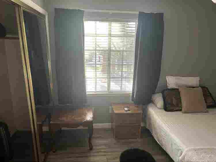 Room for rent
