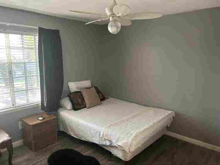 Room for rent