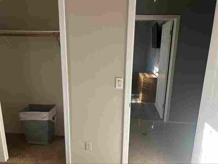 Room for rent
