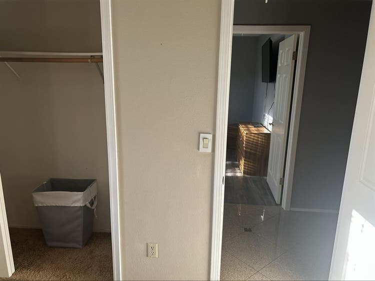 Room for rent