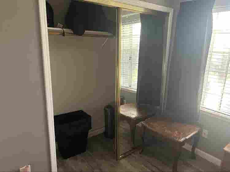 Room for rent