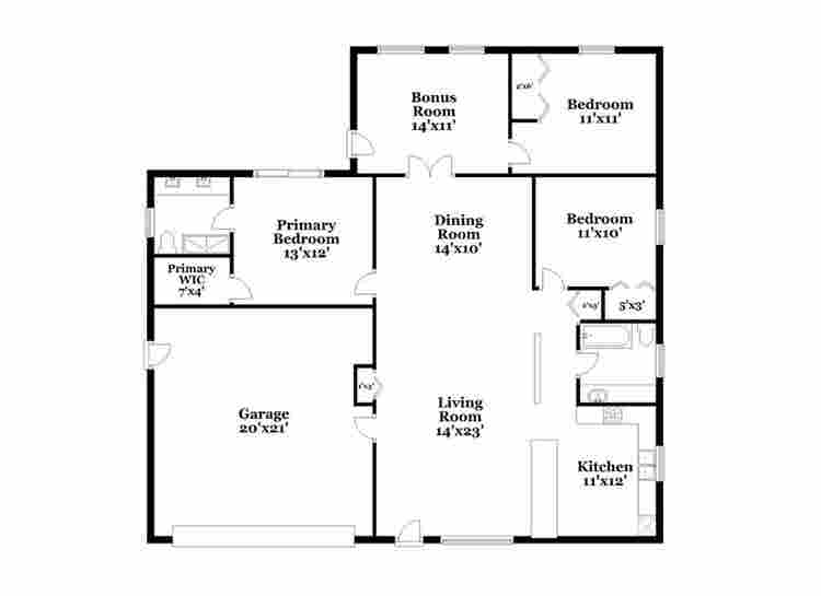 2 rooms available in Lake Sarasota