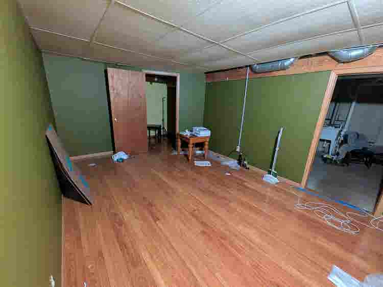 2 rooms for rent