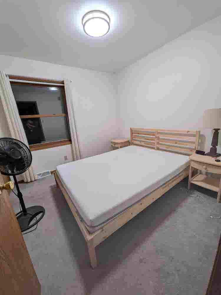 2 rooms for rent