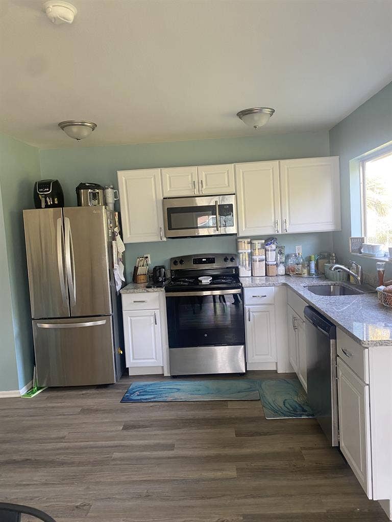 New Listing