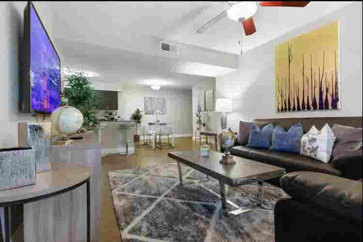 Big Beautiful Room&Bath NO Deposit!