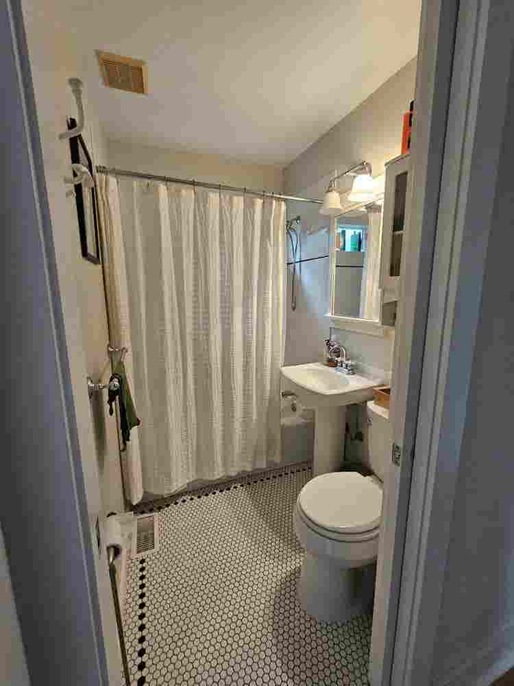 New Listing