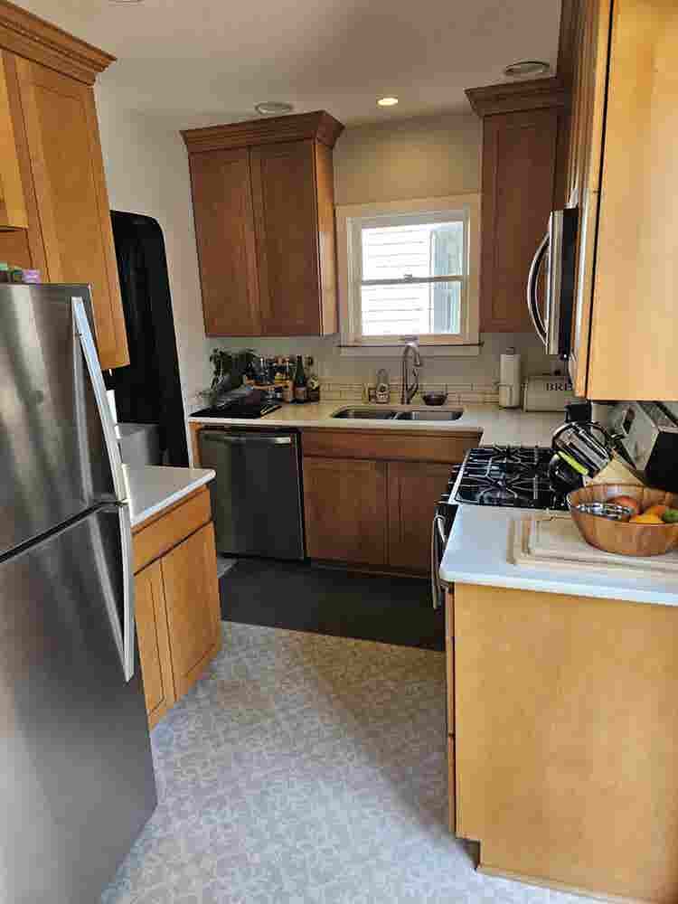 New Listing