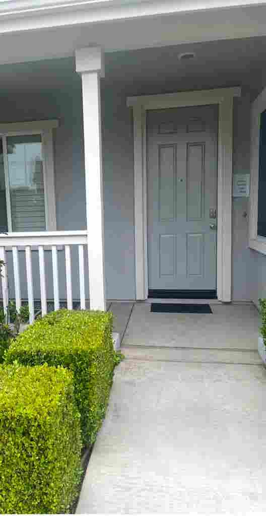 Furnished 2 Bedroom Unit 