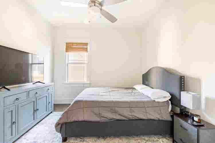 1 bed/1 bath in 4 bed/3 bath home