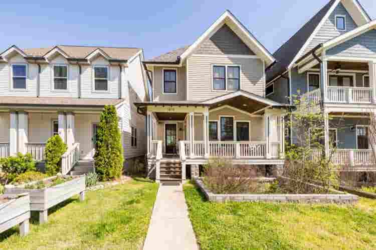 1 bed/1 bath in 4 bed/3 bath home