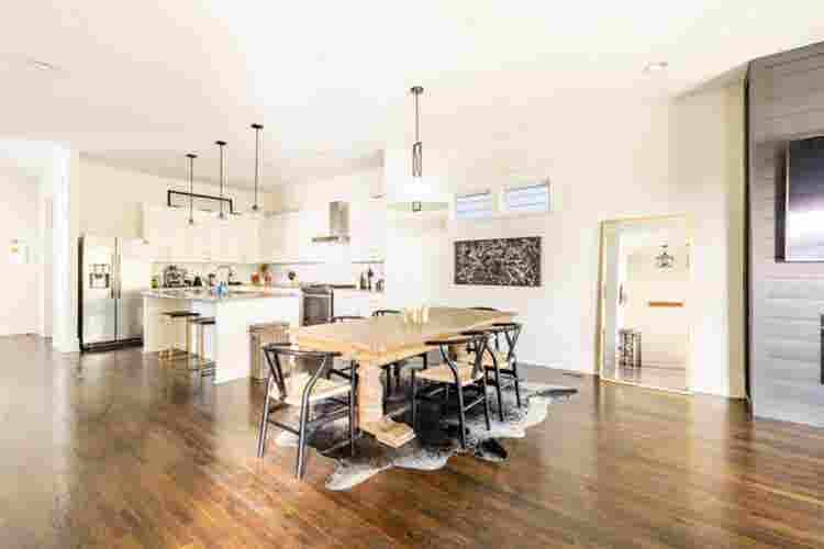 1 bed/1 bath in 4 bed/3 bath home
