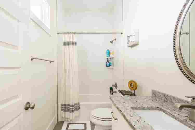 1 bed/1 bath in 4 bed/3 bath home