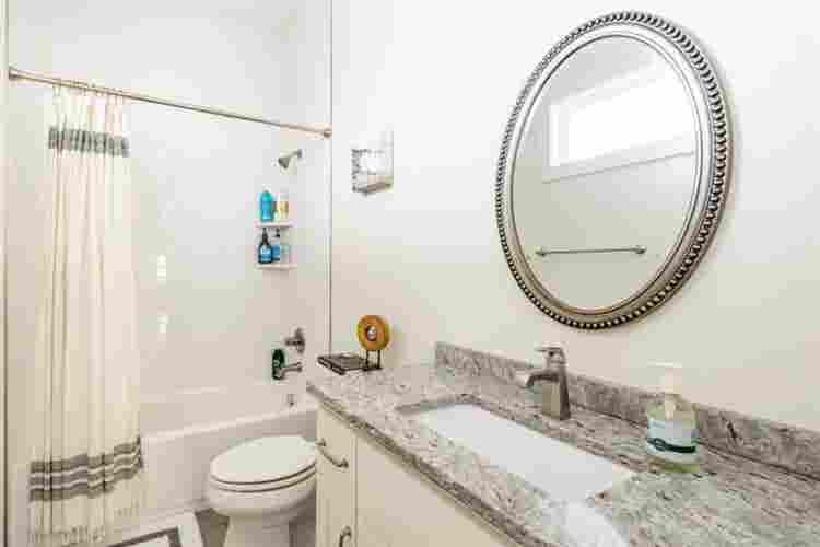 1 bed/1 bath in 4 bed/3 bath home