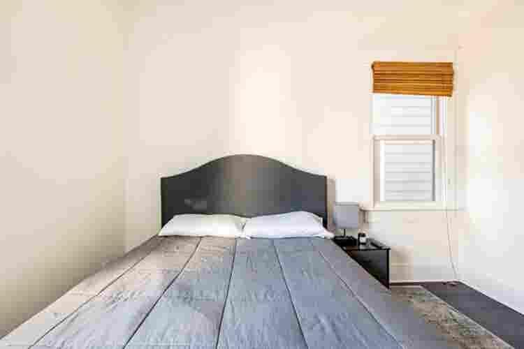 1 bed/1 bath in 4 bed/3 bath home