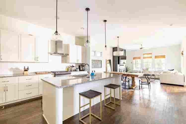 1 bed/1 bath in 4 bed/3 bath home