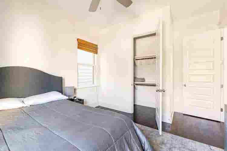1 bed/1 bath in 4 bed/3 bath home