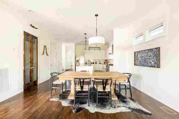 1 bed/1 bath in 4 bed/3 bath home