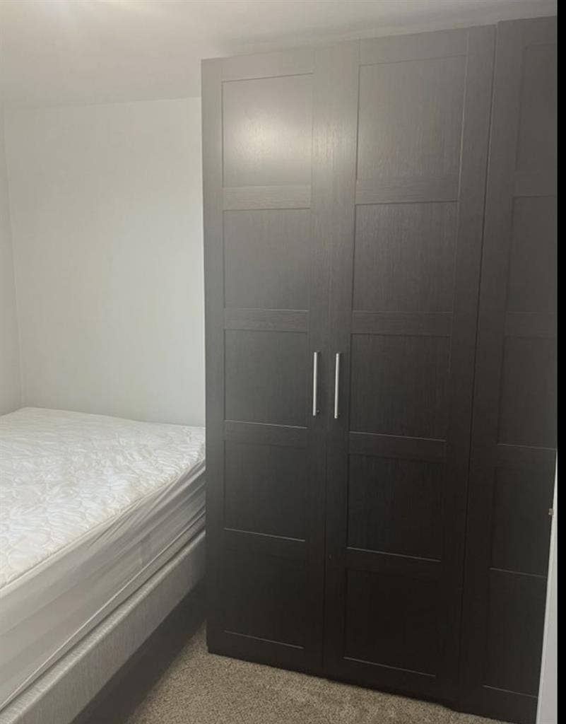 East Village Room for rent