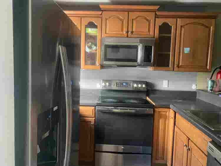 1 bed room Pvt bath to rent