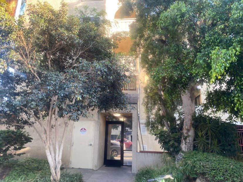 1 bed room Pvt bath to rent