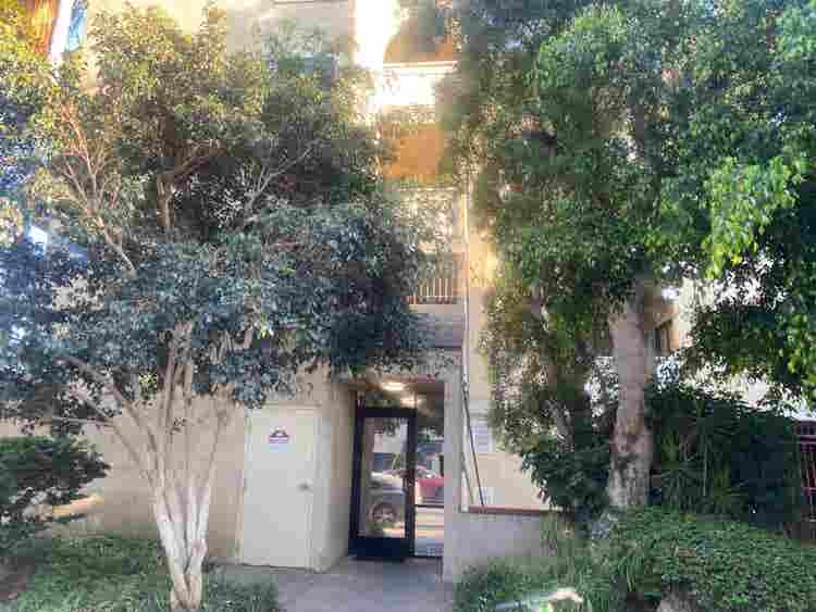 1 bed room Pvt bath to rent