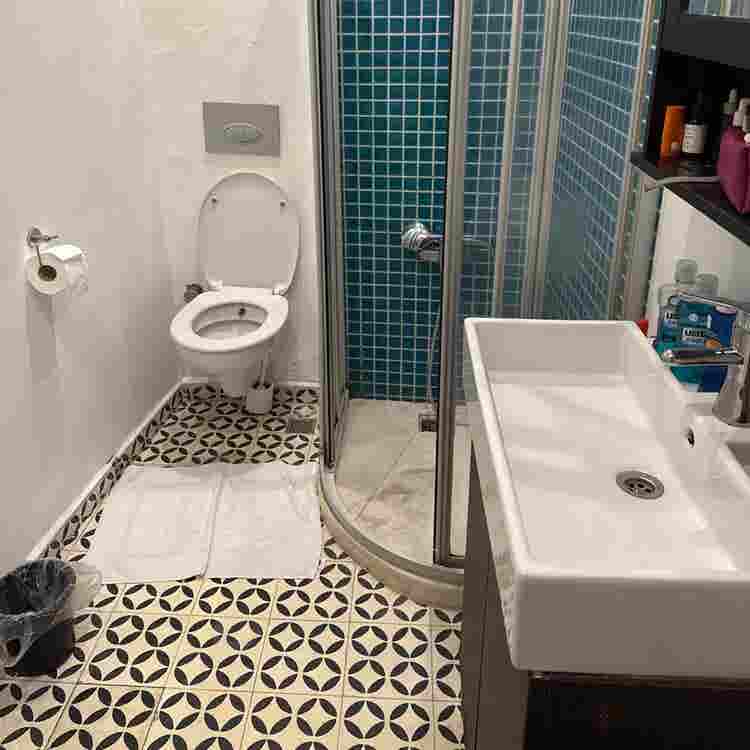 Private Room - Utilities Included
