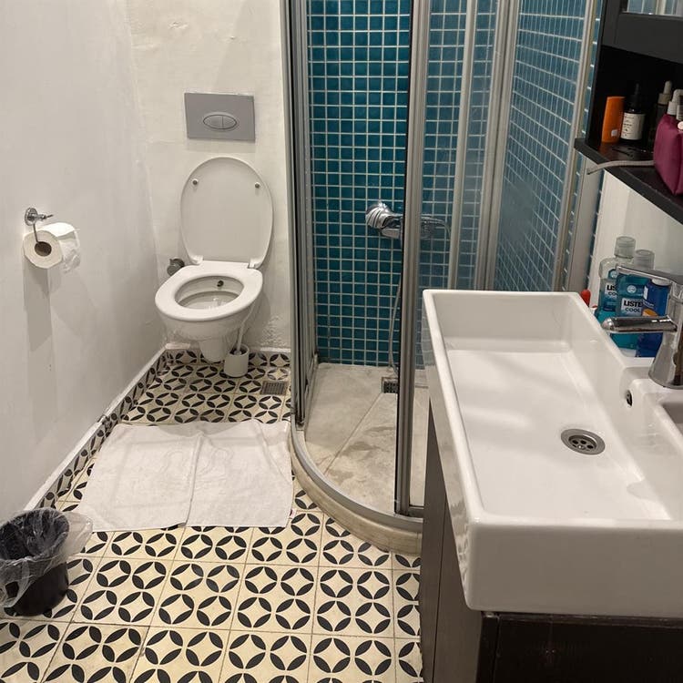Private Room - Utilities Included