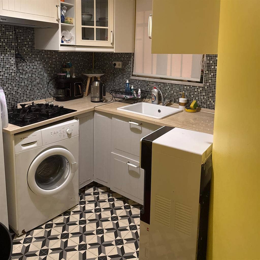 Private Room - Utilities Included