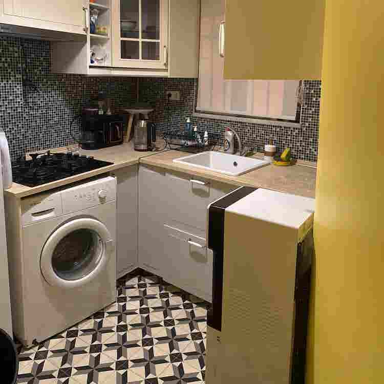 Private Room - Utilities Included
