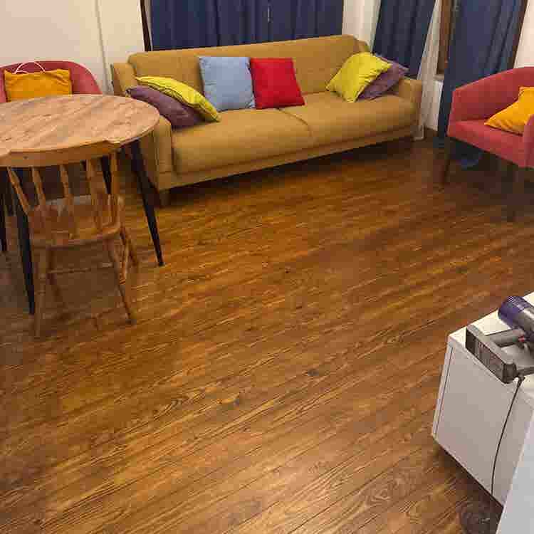 Private Room - Utilities Included
