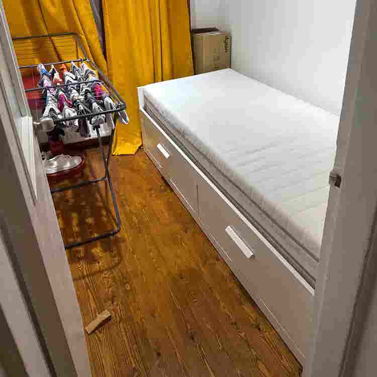 Private Room - Utilities Included
