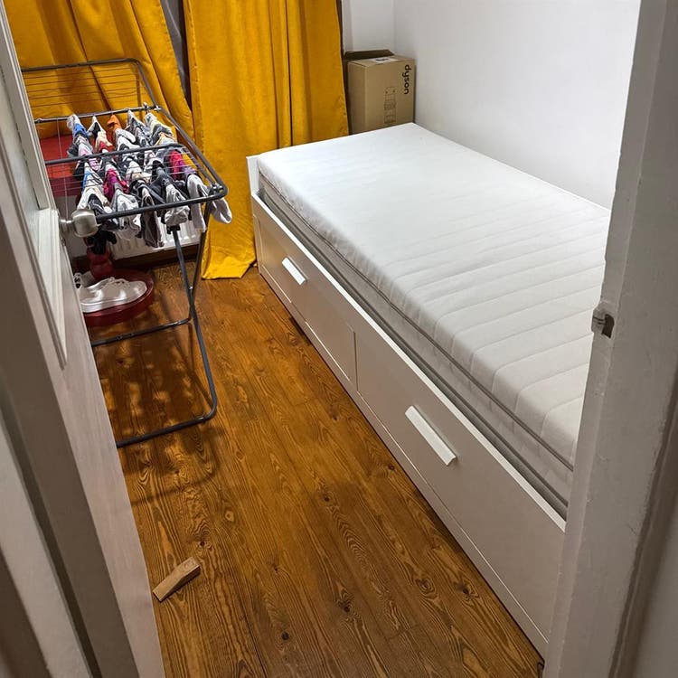 Private Room - Utilities Included