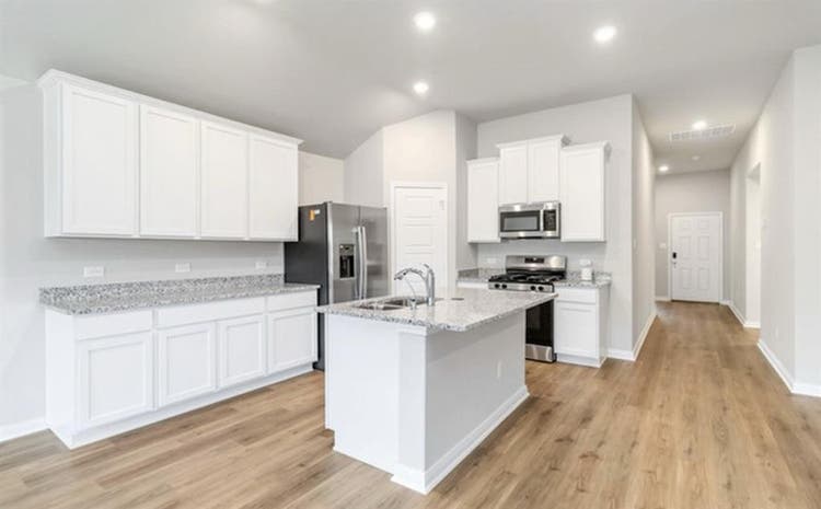 New listing whole place for rent