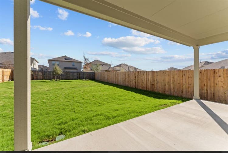 New listing whole place for rent